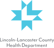 Lincoln-Lancaster County Health Department logo